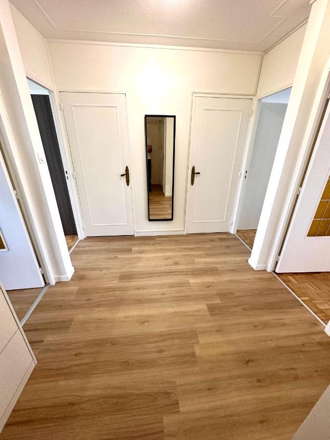 Bergson Top - Appart 80M2, 2 Grandes Chambres, Entierement Renovee Et Equipee, Lumineux, Wifi, Balcon, Calme, Vue Imprenable Saint-Etienne (Loire) Exterior foto